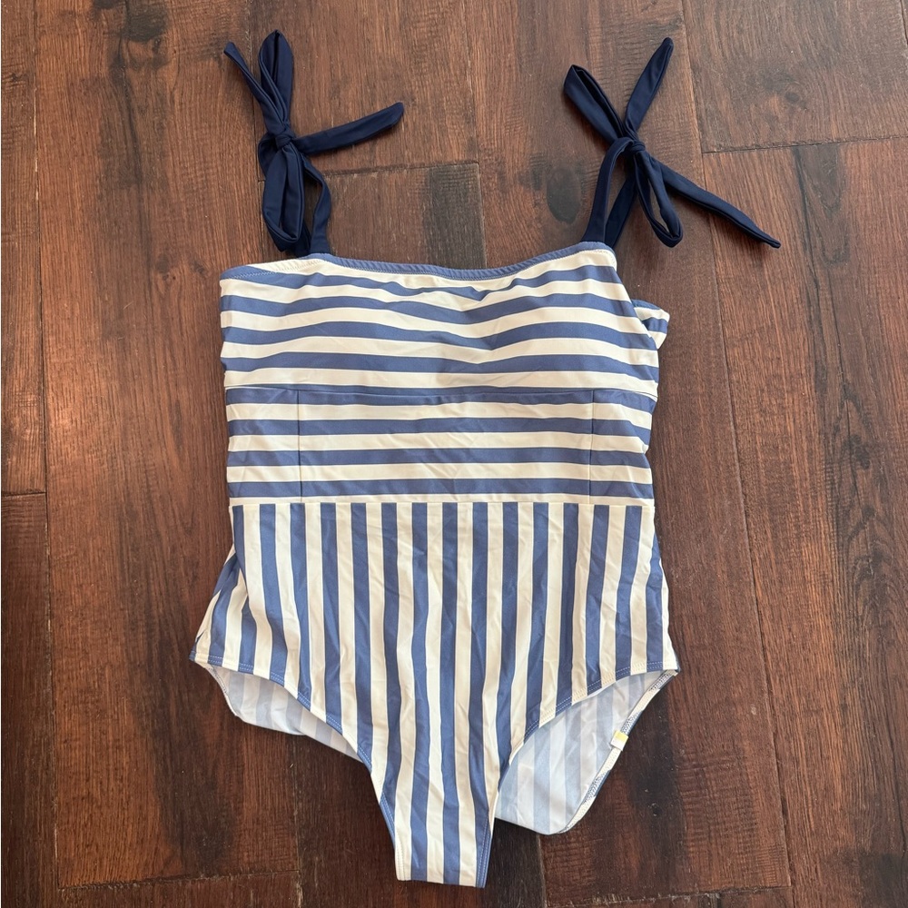 Summersalt Oasis One Piece